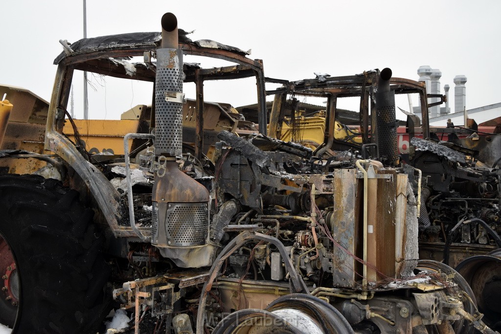 Grossbrand Kerpen Sindorf Daimlerstr P112.JPG - Miklos Laubert